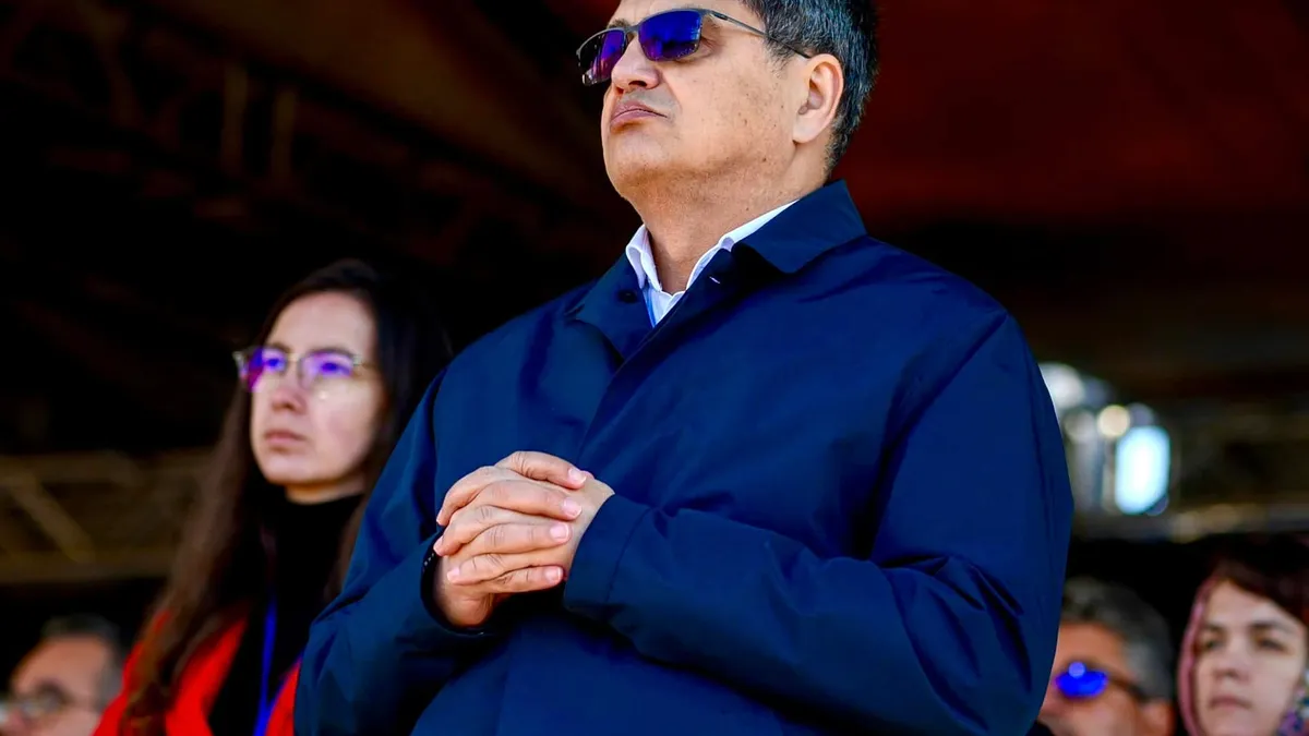 Datoria guvernamentală a ajuns la 54,3% din PIB Foto: Facebook