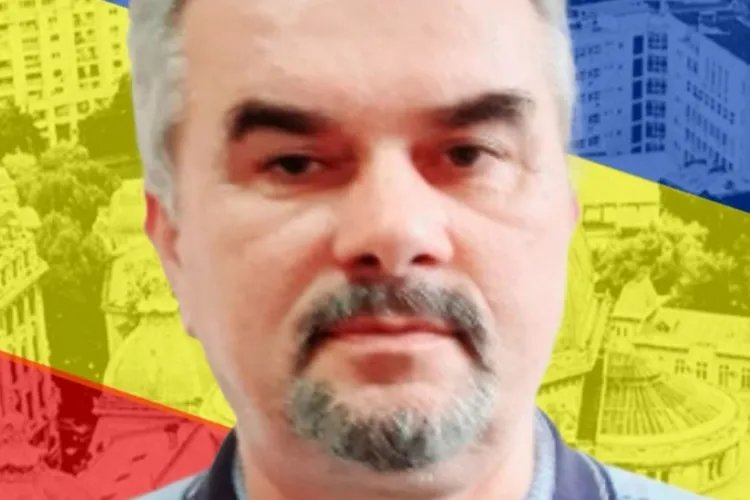 Averea uriașă a unui fost pompier civil, cu facultate la 35 de ani, Dumitru Mischie, care conduce fabrici de armament Foto: Facebook Romania Umanistă/ppuslsector3.ro