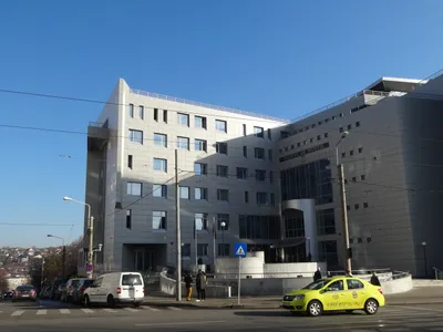 Blocajele din instanțe, explicate de avocați (sursa: Facebook/Curtea de Apel Iasi)