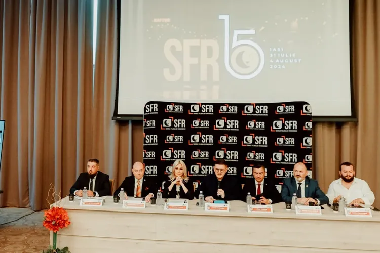Organizatorii SFR Iași, în vizorul Guvernului: contracte publice de sute de mii de lei și raportări lipsă