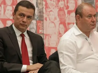 PSD începe să racoleze primari. Grindeanu și Mocioalcă au pus mâna pe 12 edili-șefi Foto: Caon.ro