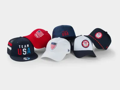 Femeile trans, eliminate din sportul olimpic (sursa: X/USOPC News)