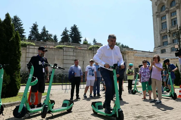Ciolacu se preface că nu știe: prețul final la consumatori este deja plafonat Foto: Facebook Marcel Ciolacu