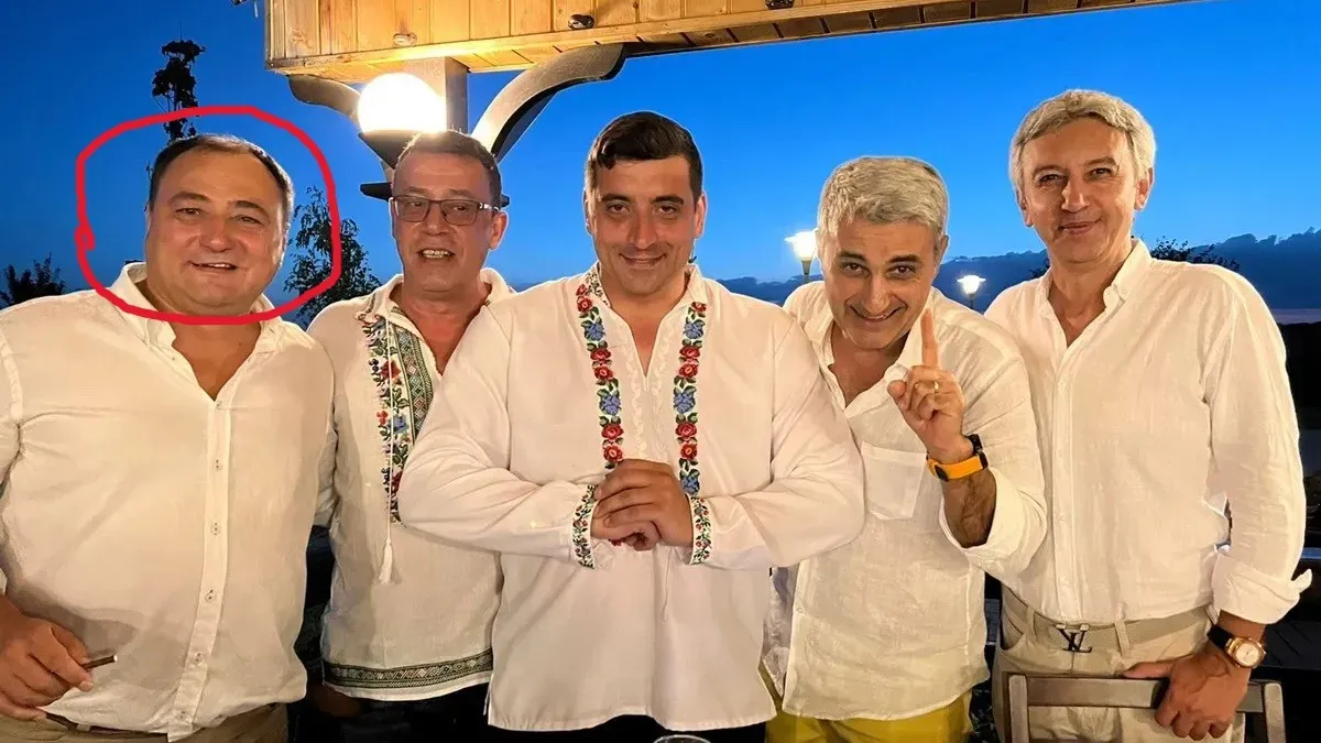 Palada pare specializat să anunțe că AUR va câștiga alegeri