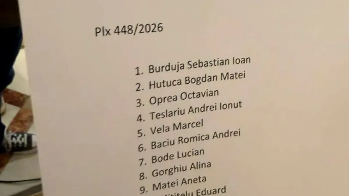 Grindeanu îi laudă pe peneliștii care au votat alături de PSD pentru angajări în spitalele de stat. Lista celor 14, cu Burduja în frunte – poza 2