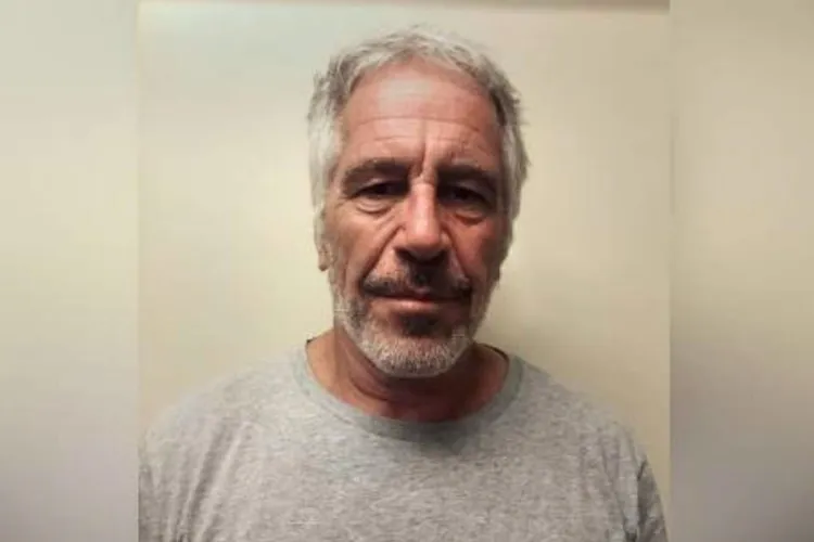 Moartea lui Epstein, documente noi publicate (sursa: New York State Sex Offender Registry)