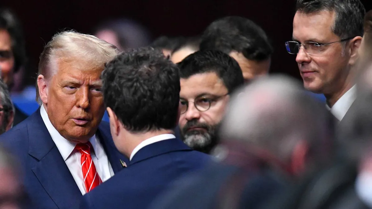 Trump va respecta Articolul 5 (NATO) (sursa: Inquam Photos/Eduard Vînătoru)