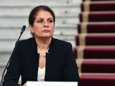 Atac politic fără precedent al judecătoarei Arsene, șefa Curții de Apel București, împotriva PNL și al lui Bolojan la postul lui Ghiță, România TV