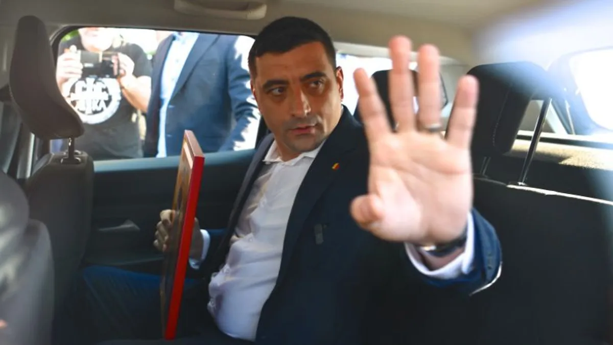Suveranistul Peia, noi acuzații la adresa lui Simion