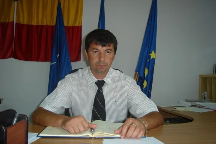 Primăriile din Timiș refuză orice comasare sau restructurare, dar se plâng că nu mai au bani Foto: Primăria Birda