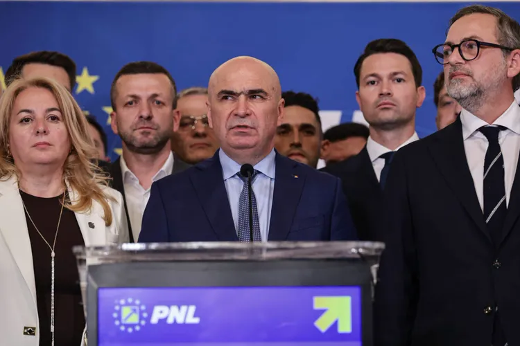 Congresul care decide viitorul PNL: Ilie Bolojan își securizează partidul, Adrian Veștea joacă miza guvernării