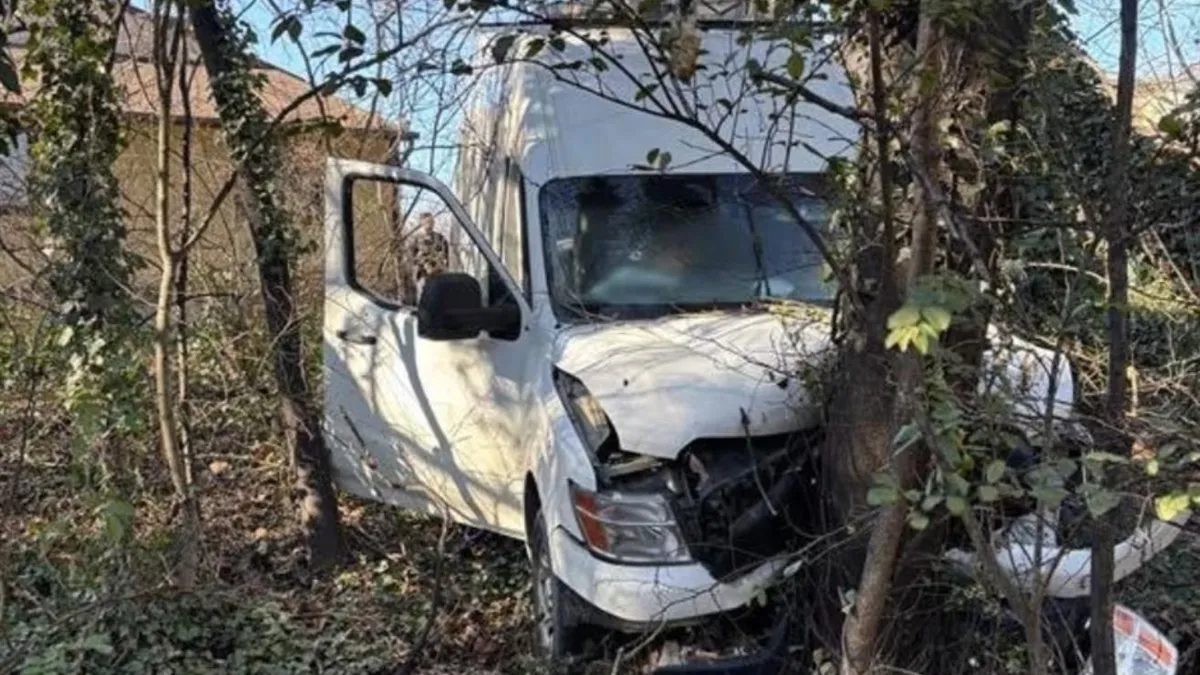 Agenți ICE, incident armat în Maryland (sursa: US Department of Homeland Security)