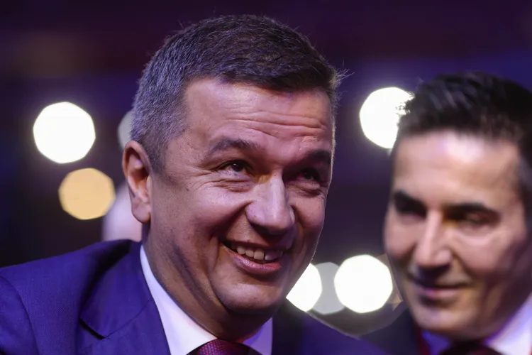 PSD și Curtea de Apel București au blocat și accesarea fondurilor norvegiene, arată Pîslaru