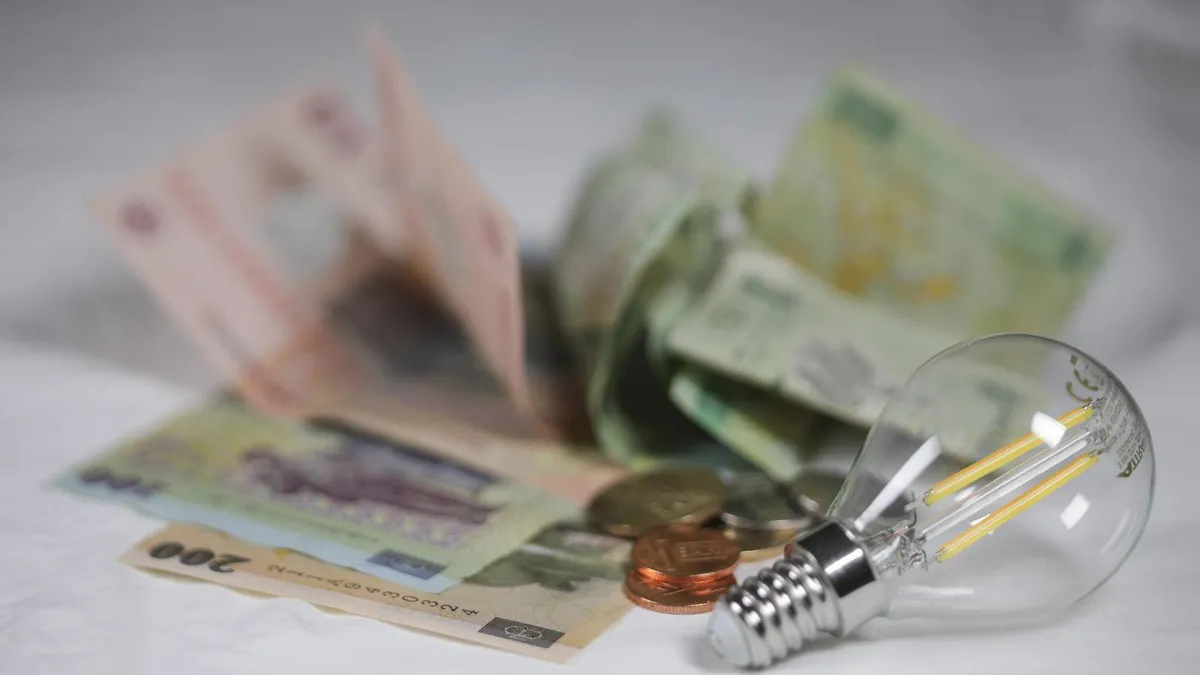 Alegerea optimă a furnizorului de energie (sursa: Inquam Photos/Ioana Fredi-Avram)