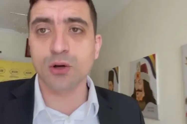 Simion recunoaște că negociază din noiembrie Foto: News.ro