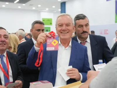 Singurul primar PSD care-l susține pe Bolojan: Constantin Toma, Buzău