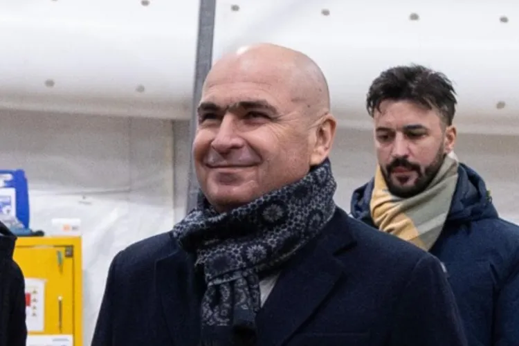 Premierul Bolojan preia interimatul Educației (sursa: Facebook/Guvernul României)