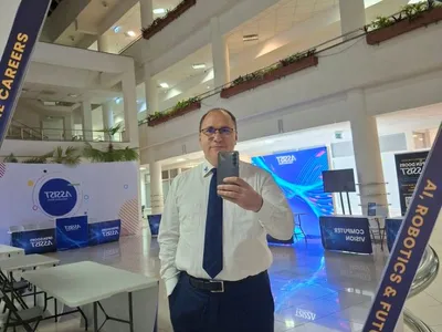 Mihai Dimian, ministrul Educației, pe cale de a fi preluat de PSD Foto: Facebook