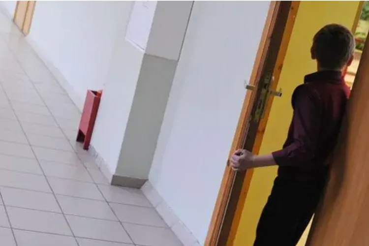 Val de atacuri în școlile din Rusia (sursa: RIA Novosti)