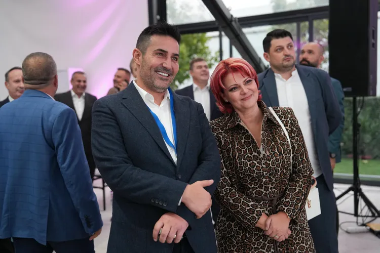 Lia Olguța Vasilescu le sugerează din nou liberalilor să-l schimbe pe Bolojan Foto: Facebook