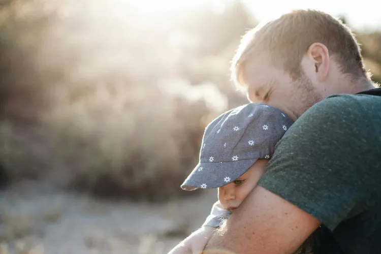 Lupta unui tată cu birocrația absurdă (sursa: Pexels/Josh Willink)