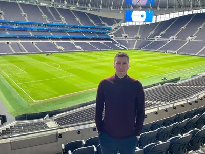 Pantilimon, de la fotbal, la naturism (sursa: ziaruldeiasi.ro)