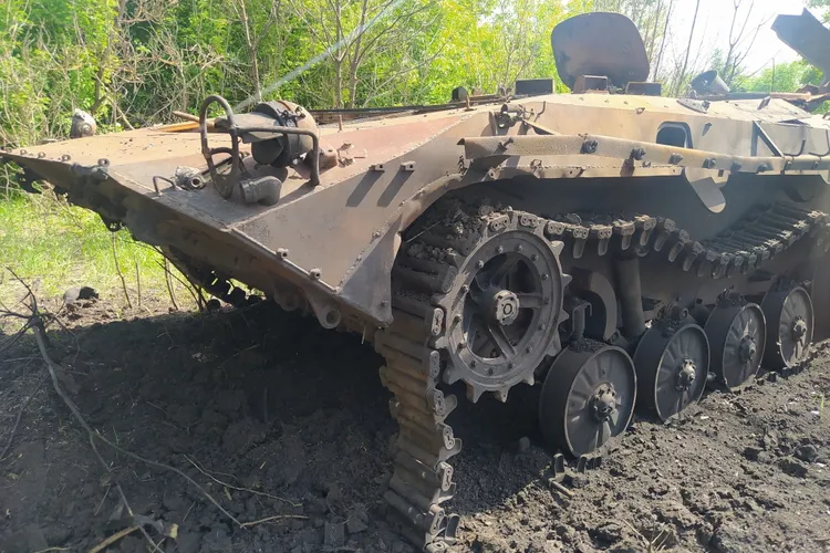 Bilanțul celor 99 de zile de război (sursa: Twitter/Ukraine Weapons Tracker)