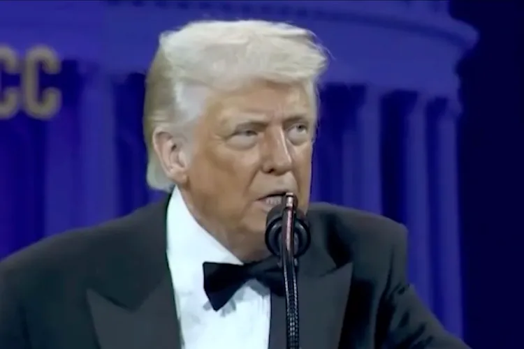 Trump se simte pupat în fund (sursa: independent.co.uk)