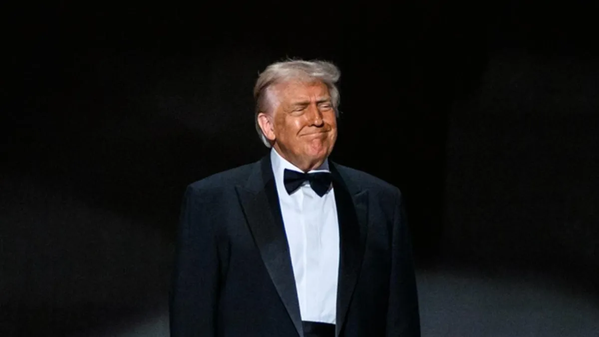 Trump anunță discuție productivă cu Putin (sursa: Facebook/The White House)