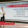 Platforma CNAS e-Sănătatea Mea, care a înghițit 100 milioane euro din PNRR, un dezastru - ZF