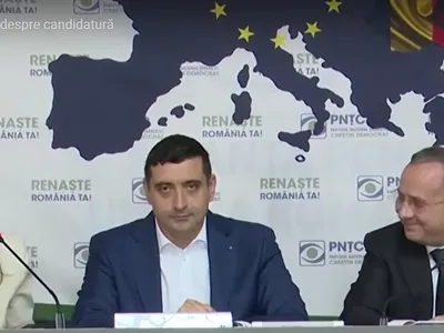 Șoșoacă despre Anca Alexandrescu: „Văduva Neagră care i-a omorât pe toți” Foto: captură video