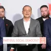 Daniel Băluță nu acceptă rezultatul exit-poll-ului (sursa: Facebook/Daniel Băluță)