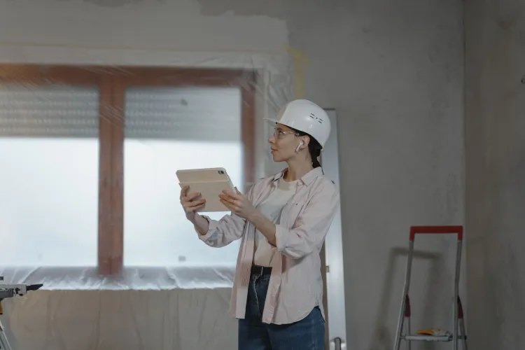 Apartamentul modificat fără autorizație poate deveni greu de vândut: autorizația de regularizare, soluția care apare din 25 august