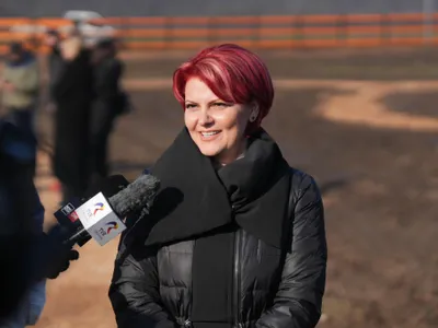 Blocarea termoficării Craiovei, acuzațiile Olguței Vasilescu (sursa: Facebook/Lia Olguta Vasilescu)