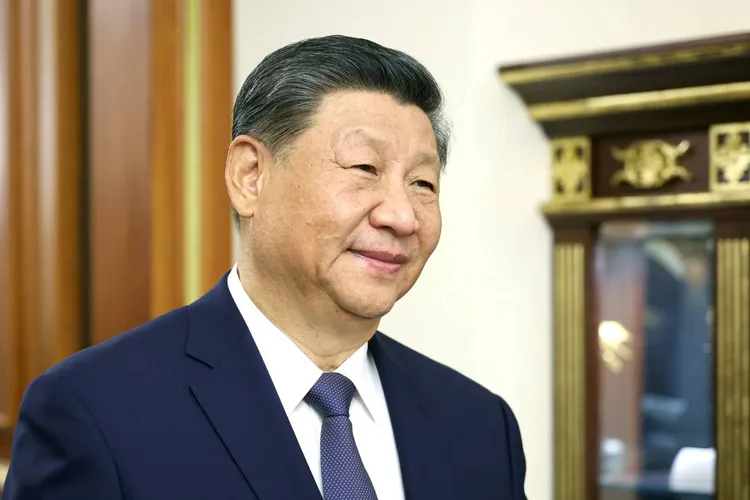 China îi cere lui Trump să anuleze "complet" tarifele reciproce ca să-și repare greșeala