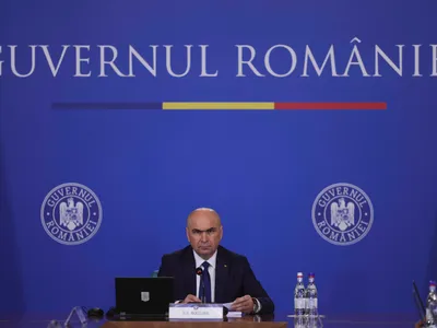 Guvernul estimează economii uriașe prin reducerea unuia din sporurile nerușinate ale bugetarilor Foto: Inquam/Octav Ganea