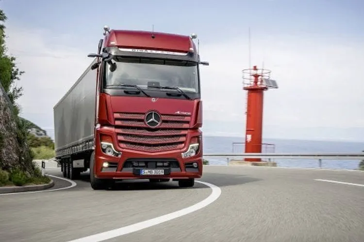 Șoferii, cei mai căutaţi pentru angajare (sursa: ziaruldeiasi.ro)