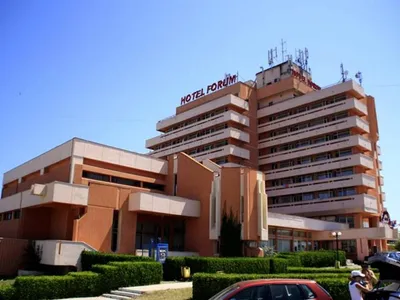 Jaf la BTT, fief al PSD, prin fostul minister al Familiei Foto: Jurnalul