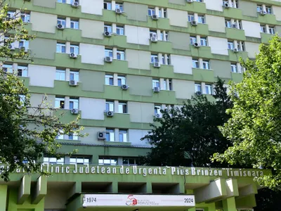 Spitalul Județean Timișoara a sesizat procurorii în legătură cu suspiciunile de șpagă la angajare. Un asistent medical declara că i s-au cerut 15.000 de euro