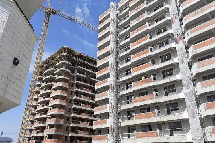Cine sunt constructorii care domină Iașiul: afaceri uriașe, contracte publice și profituri record