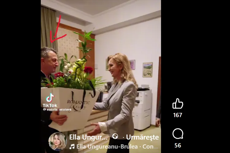 Șefa Meteo și șeful Romsilva, pe care Buzoianu dorea să-i demită, s-au plasat sub protecția lui Intotero