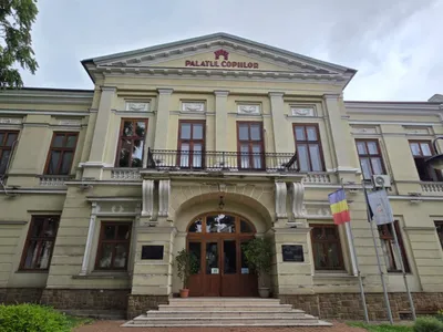 Ministerul Educației reduce bugetul Palatului Copiilor din Iași: aproape 1.000 de copii, victimele austerității