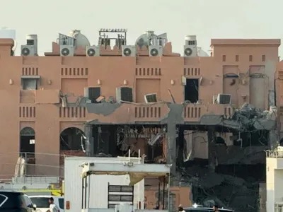 Fiul negociatorului-șef Hamas a fost ucis (sursa: aljazeera.com)