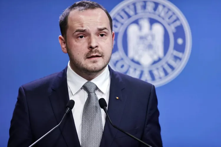 Conferință despre COVID, investigată de procurori (sursa: Facebook/Alexandru Rogobete)