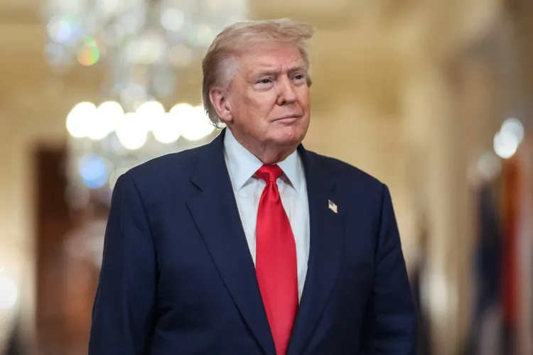 Negocieri SUA-Iran, Trump anunță progrese (sursă: Facebook/The White House)