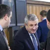 Ce funcție îi pregătește PSD fostului inginer din Caracal Florin Iordache, pentru că l-a hărțuit cu succes pe Bolojan