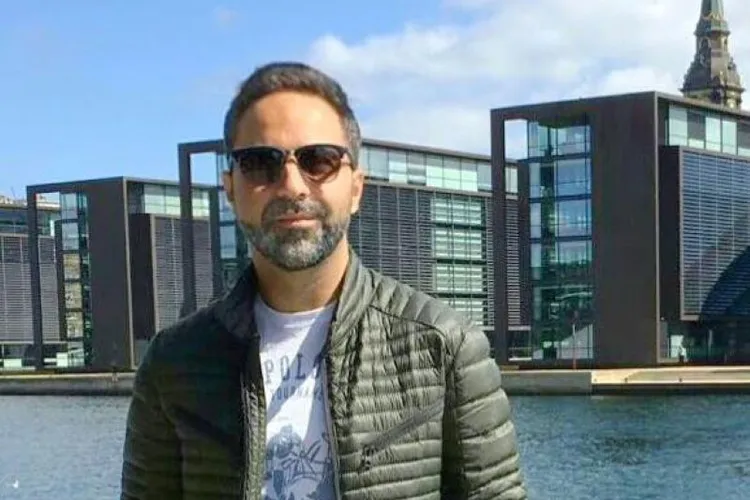 Cine conduce ESZ Prahova: un ex-tablagiu din Armată, cu licență la Bioterra, și o fostă pirotehnistă Foto: Facebook Bogdan Chițescu