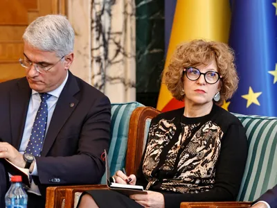 Oana Gheorghiu spune că Guvernul face ghiduri miniștrilor, ca să știe ce fac cu companiile de stat Foto: Facebook Oana Gheorghiu