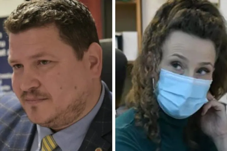 Dosarul „Chelnerița”, fostul șef ABA Iași scapă (sursa: ziaruldeiași.ro)