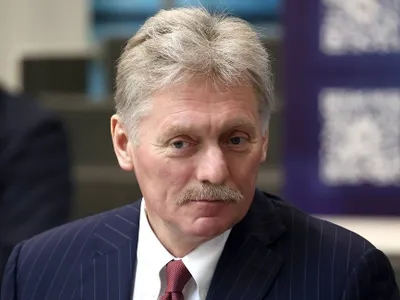 Uciderea activistului Charlie Kirk, Kremlinul reacționează (sursa: TASS)